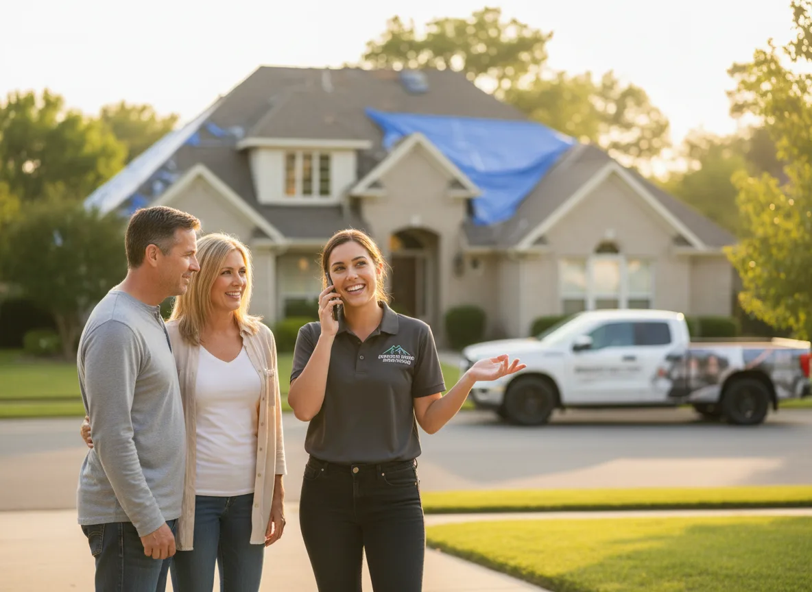 Emergency Roof Repair Copperas Cove, TX FAQs